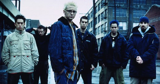 The 20 greatest Linkin Park songs – ranked