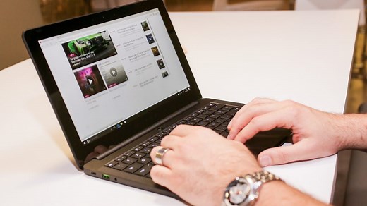 Razer Blade Stealth review: A fully equipped, great-looking laptop for less than you'd think