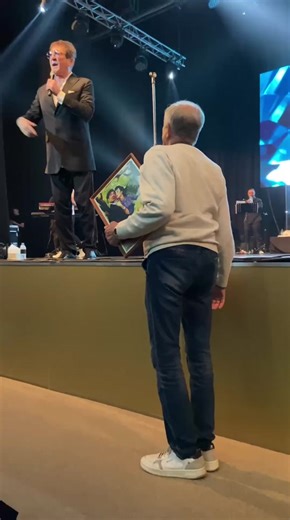 Grigory Leps: Memorable Moments and Reactions