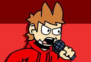 Friday Night Funkin' vs Tord