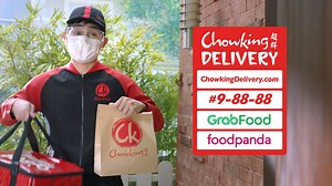 Getting your Chowking cravings delivered safely in your home is easy! 👌🏻🛵 Just choose any of these ways to order and start enjoying delicious Chinese food! 🥡🥢 Chowking Delivery is available via www.chowkingdelivery.com, #9-88-88, foodpanda or GrabFood!📲 Check out this link for the branches near your area: https://stores.jfc.com.ph/chowking.html! | Chowking PH