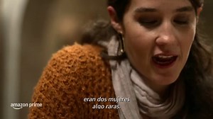 'Las tías'- Tráiler oficial