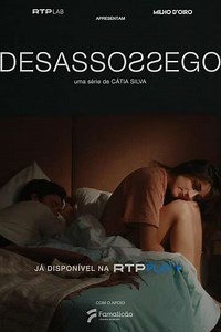 Desassossego (2024) - TV Show