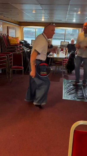 2.2K views · 9.5K reactions | Does he have the moves ?#reigateredhillextra #reigateredhilllondonextra #dance #london #surrey #redhill #explorepage #reigate #reels #uk #banstead #horley #swagger | London UK Extra | Facebook