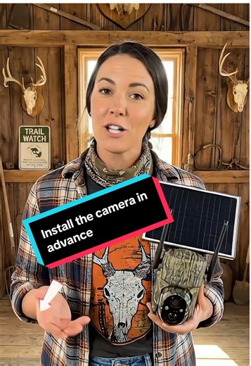 Best 4G Camera for Wildlife Hunting