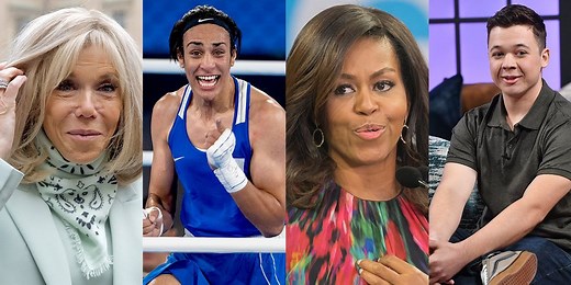 What are 'transvestigations'? The 'hate-driven conspiracy theory' explained