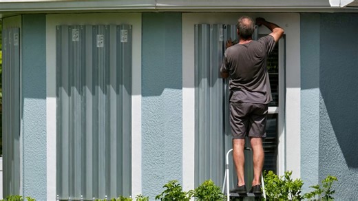 Beating the Hurricane Odds: Florida's Cities Safest From Storms