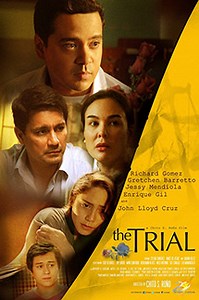 The Trial (2014)