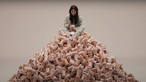 benny blanco & Gracie Abrams - Unlearn