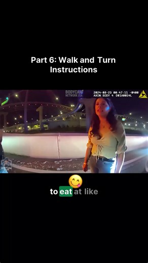 Essential Pre-Test Questions for Sobriety Tests