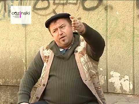 Nekad davno Slovenac