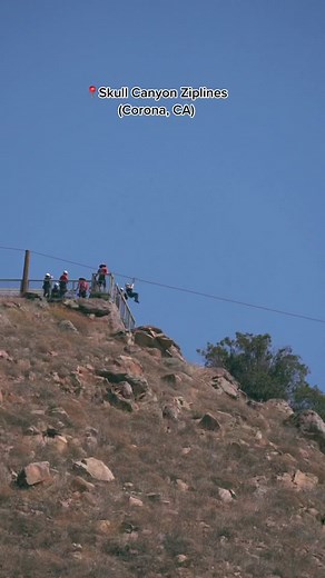 Skull Canyon on TikTok