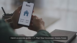 Setting Up Your Home Security Camera Systems