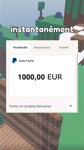 WOULD YOU SURVIVE IN THIS WORLD? 😭🙏 #roblox #robloxrant #robloxfrance
