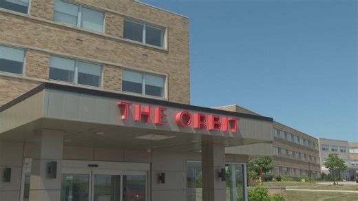 NASA history lives on: Cleveland’s Orbit Hotel and Centaur Apartments thrive | Mission Possible