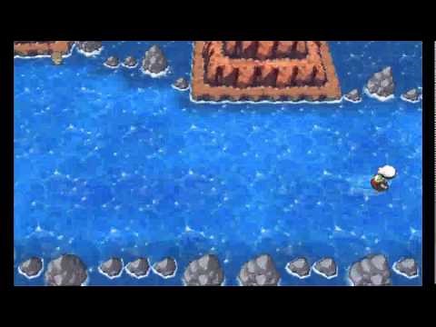 Pokemon Omega Ruby Nuzlocke Part 35: Nameless Cavern: The Legendary Pokemon Mespirit