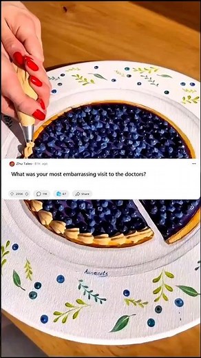 My Most Embarrassing Doctor's Visit Ever