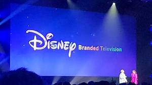 Disney's Entertainment Showcase Wows Guests at 2022 D23 Expo | Chip and Company