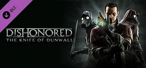 Dishonored: The Knife of Dunwall (2013) - MobyGames