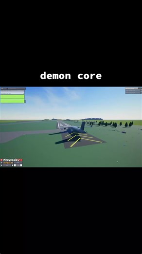 Exploring the Demon Core in Brick Rigs Gameplay