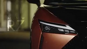 15 reactions | 【全新 LEXUS RZ 正式登場｜啟動全新純電旅程】...