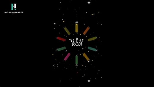 Al Fakher - Crown Bar 3K & 12K