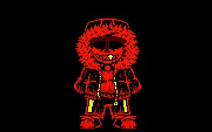 Fell dust-Massacre life