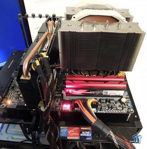 Auto Tuning Disable On Gigabyte Auro