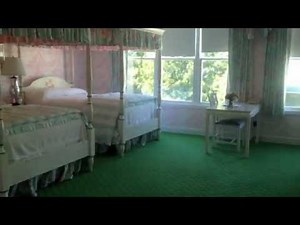 Grand Hotel, Mackinac Island: Room Tour & Family Review
