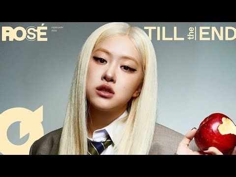 Breaking News 🌺Did Rosé Skip Jennie’s Birthday Party? — BLACKPINK Member’s Whereabouts Spark Strong