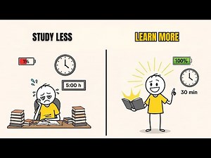 How to Learn So Fast It Feels Unfair