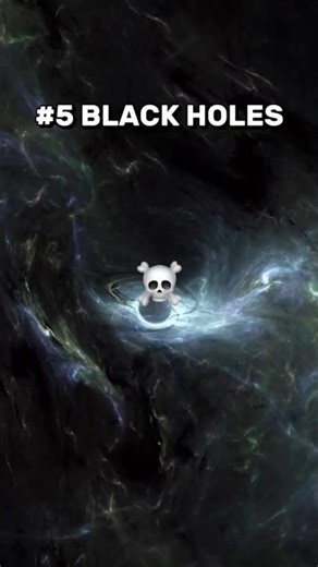 Don't Go Here! 8 Terrifying Space Objects #pulsars #kilonova