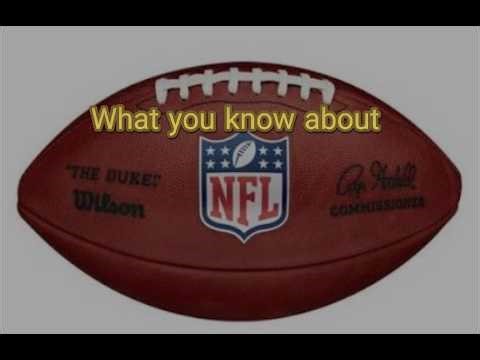 What You Know about NFL. Test Yourself with friend. Go to https://write-beyond-borders.com/