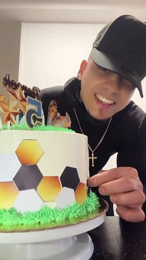 Franklin Acevedo on Reels