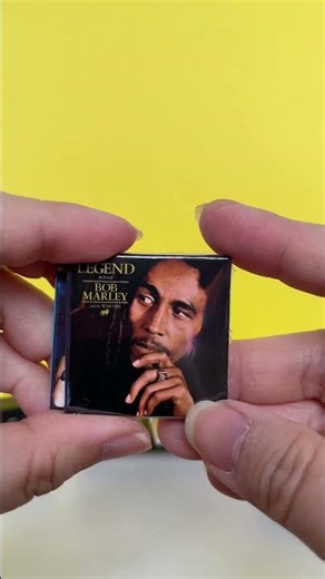 Miniverse Real Music Player