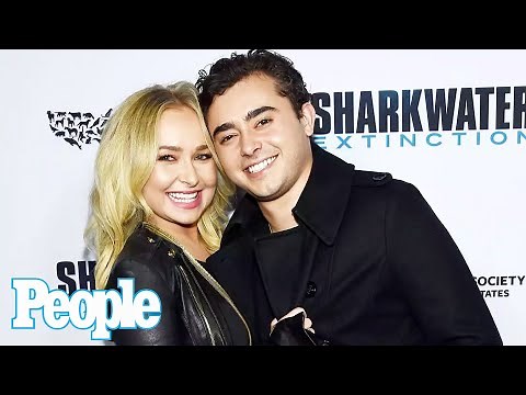 Hayden Panettiere's Family Confirms Jansen Died from Enlarged Heart | PEOPLE