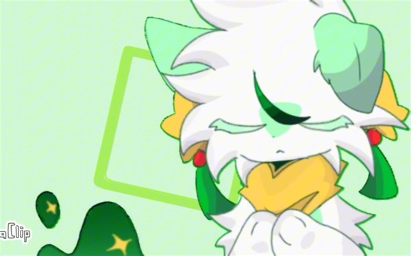 【meme/自设】plantasy star Online