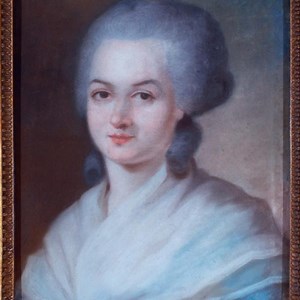Olympe de Gouges pendant la Révolution française - LA REDAC-ESJ