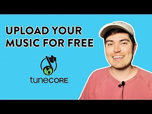How Much TuneCore Costs - New Pricing Update to Sell Your Music Online 2022