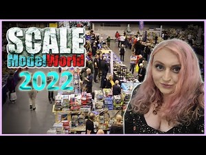 Ultimate Scale Model World 2022 Report - A Return to Form