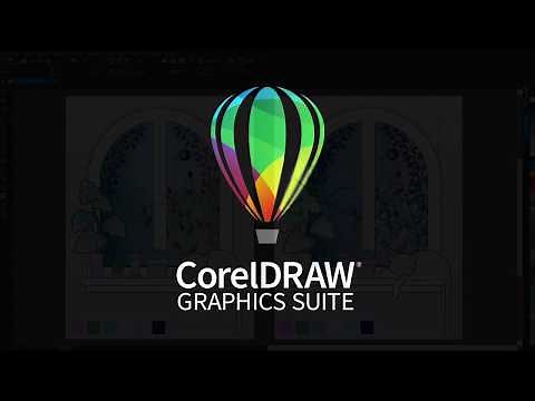 AI-Powered Art Style Effects | CorelDRAW for Windows