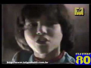 Trem da Alegria - He man