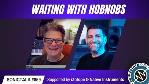 A Chat with Cutlasses: Makers of GLOOP