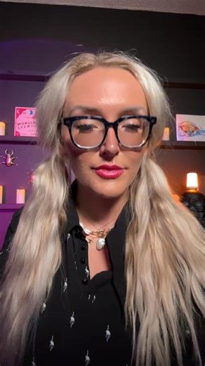 💀🪦✨ | Miss Lauren