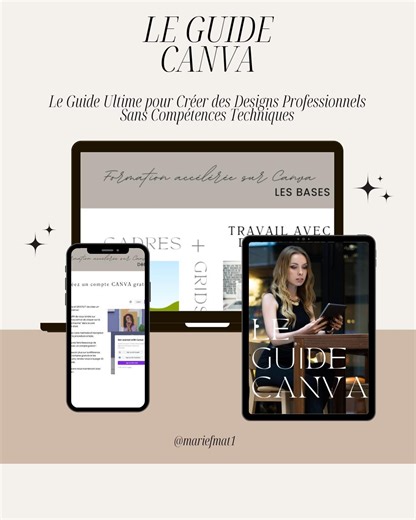 Canva A-Z Guide | Editable PDF Ebook | Beginner Graphic Design Training | Easy Social Media Creation - Etsy