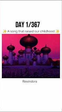 This sound unlocked my childhood 🔓✨ #NostalgiaHits2026 #Rewindora #CartoonMemories #disney