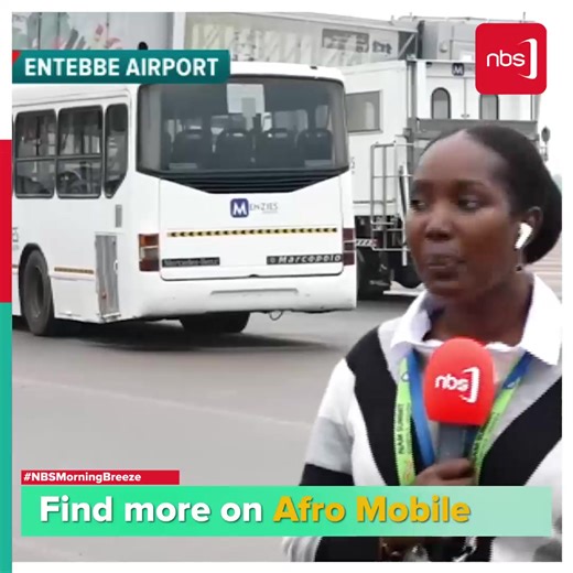 VIDEO: Over 500 delegates are already in the country for the Non-Aligned Movement Summit that started yesterday. Heads of state to attend the conference are expected from tomorrow 17th to 19th Jan 2023. Shamim Nabakooza #NAMSummitUg2024 #NBSUpdates #NBSMorningBreeze | NBS Television