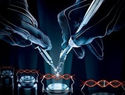 Unit 9 - Biotechnology