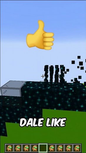67-level challenge! 🤯 (Don't listen to the SOUND...) #shorts #minecraft