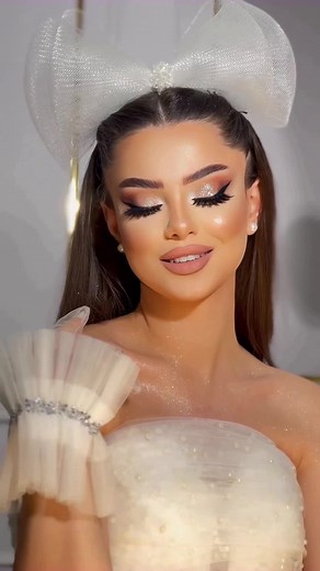 Turkish Makeup Trends in Istanbul Master Class